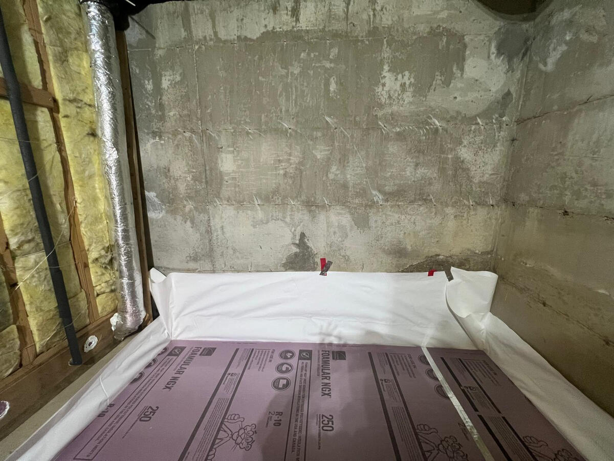 Ground Insulation2