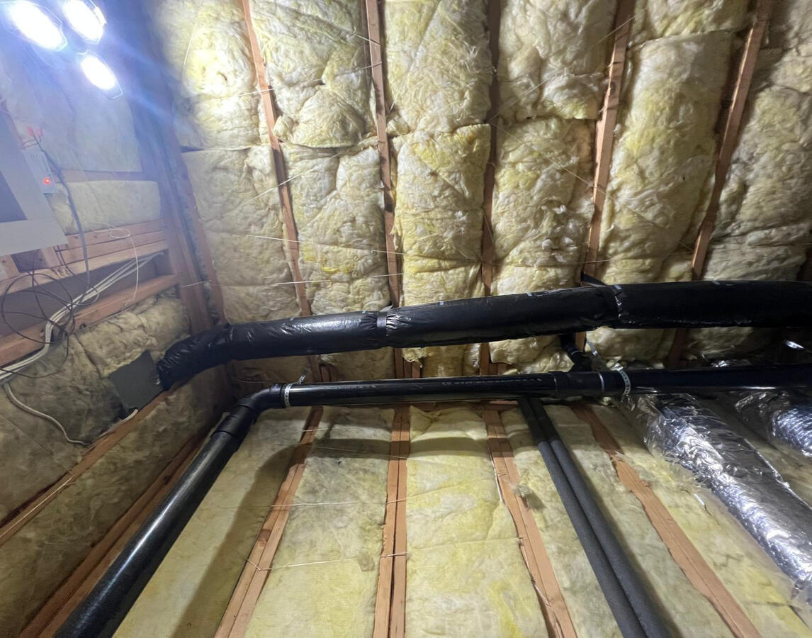 Before Ceiling