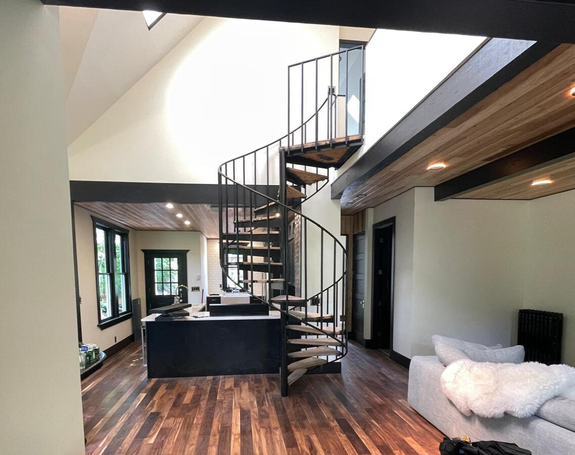After (Living Room)