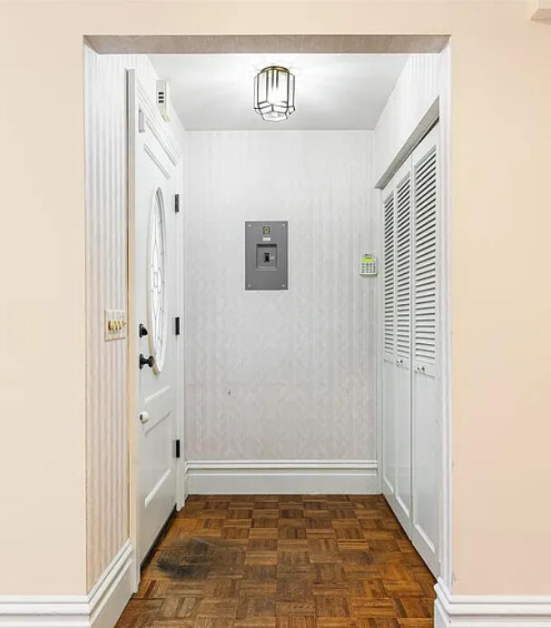 Before (Entryway)