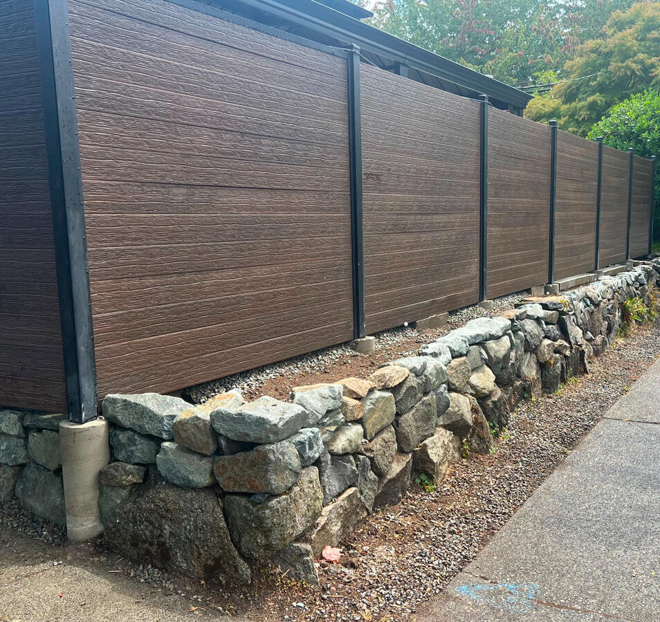 After Sidewalk