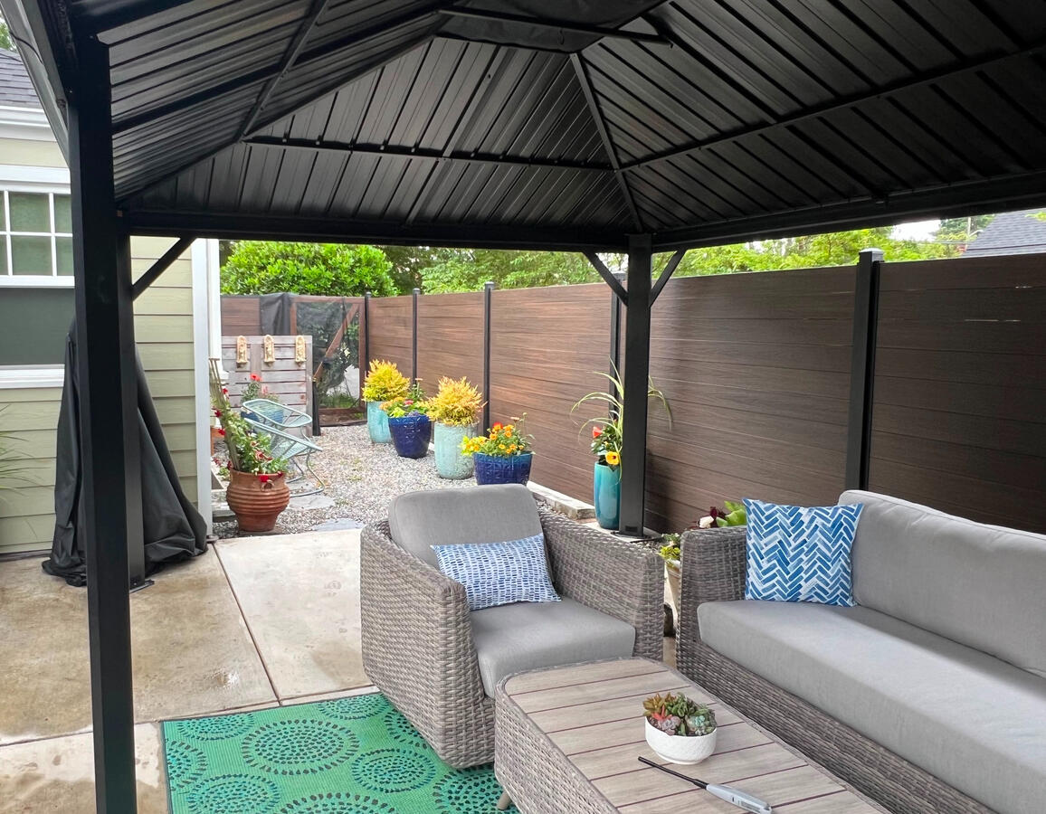 Gazebo complete2