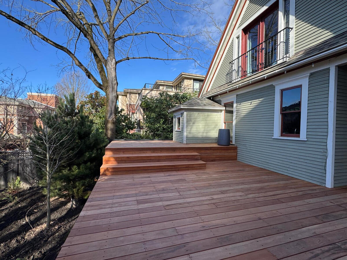 Deck complete4