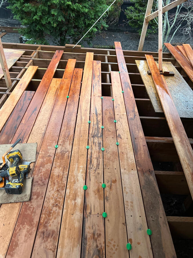 Main decking install3